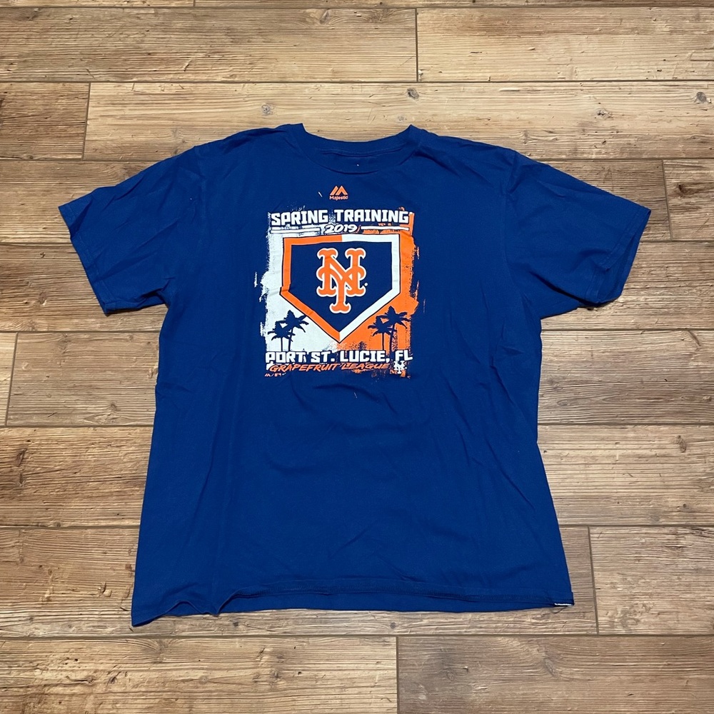 New York Mets T-Shirt